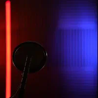 اجاره استودیو ساعتی|اجارهٔ کوتاه‌مدت دفتر کار و فضای آموزشی|قم, پردیسان|دیوار