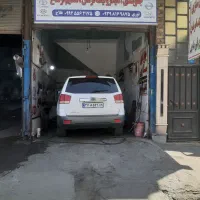 جلوبندی سازی و اکسل