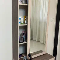 دراور MDF|جاکفشی، کمد، دراور|تهران, مرزداران|دیوار