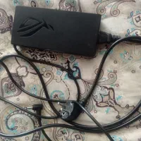 لپ تاپ ایسوس راگ گیمینگ|رایانه همراه|داراب, |دیوار