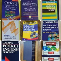 دیکشنری انگلیسی فرهنگ ایتالیایی سی دی نصرت لانگمن|کتاب و مجله آموزشی|تهران, پاسداران|دیوار