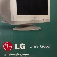 مانیتور کامپیوتر LG