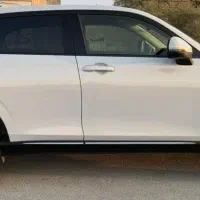 هوندا HR-V ژاپن 2025