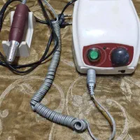 دستگاه یووی و سوهان برقی|آرایشی، بهداشتی، درمانی|شیراز, سجادیه|دیوار