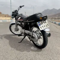 موتورسیکلت