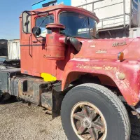 ماک|خودرو سنگین|اسلام‌شهر, شهرک احمدیه|دیوار