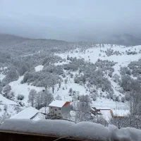 ویلا ۷۵ متری نوساز سنگچال فیلبند|اجارهٔ کوتاه‌مدت آپارتمان و سوئیت|آمل, |دیوار