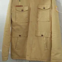 کاپشن زنانه و مردانه|لباس|مه ولات, |دیوار