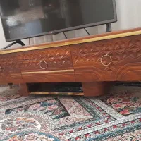 میز تلویزیون|میز تلویزیون|پاکدشت, حصار امیر|دیوار