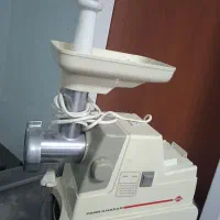 چرخ گوشت پارس خزر