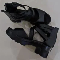 صندل دخترانه سایز 33