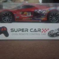 ماشین کنترلی