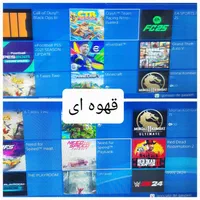 کرایه اجاره کنسول PS5 PS4 رایگان ۱۲ساعت اضافی|کنسول، بازی ویدئویی و آنلاین|بیرجند, |دیوار