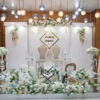 برگزاری مراسمات و جشن ها