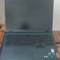 لپتاپ legion pro 5 4070|رایانه همراه|رشت, دروازه لاکان|دیوار