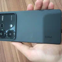 گوشی پوکوm6 poro 512|موبایل|تهران, سعادت‌آباد|دیوار