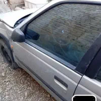 پژو ۴۰۵ چپی