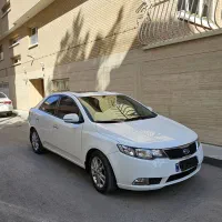 سراتو آپشنال مدل ۹۶