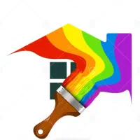 استخدام رنگ‌کار مبل