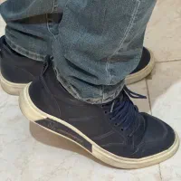 کفش اسکیچرز اورجینال در حد نو سایز ۴۴