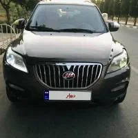 لیفانx60|خودرو سواری و وانت|کرج, کیانمهر|دیوار