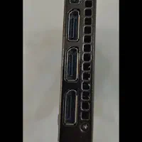 کارت گرافیک A4000|قطعات و لوازم جانبی رایانه|بندرعباس, |دیوار