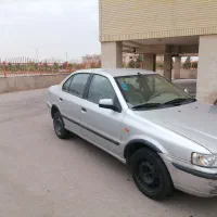 سمند ایکس ۷ مدل ۱۳۹۰ قیمت 520