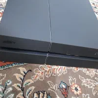 ps4 fat نو درحد آکبند خانگی|کنسول، بازی ویدئویی و آنلاین|ایرانشهر, |دیوار