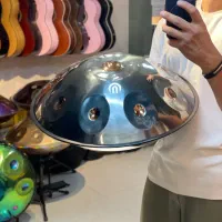 دنیای زیبای هنگدرام|درام و پرکاشن|کرمان, |دیوار