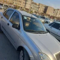 تیبا ۹۴|خودرو سواری و وانت|قدس, شهرک صنعتی زاگرس|دیوار