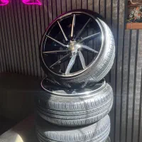 رینگ ووسن سایز۱۶