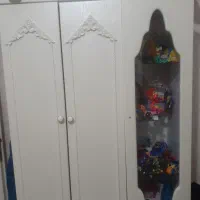 کمدوبوفه بچه|اسباب و اثاث بچه|مشهد, سرافرازان|دیوار