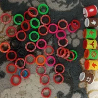 حلقه و بشکه کفتر