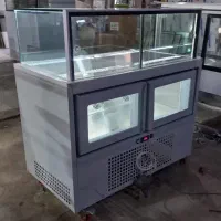 شوکیک فرانسوی،شوکیک رومیزی