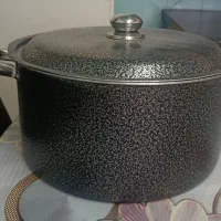 قابلمه تفلون سایز ۳۴