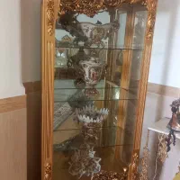 بوفه|بوفه، ویترین، کنسول|شاهرود, |دیوار