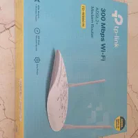 مودم tp-link TD-W8961N|مودم و تجهیزات شبکه|تهران, سهروردی|دیوار