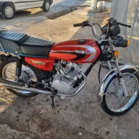 موتور 125