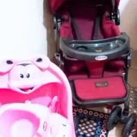 کالسکه دلیجان نوی نومناسب سیسمونی