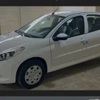 207 tu3 مدل 1404 تحویل روز