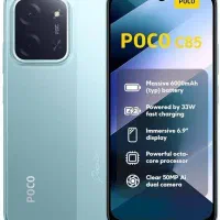poco c85