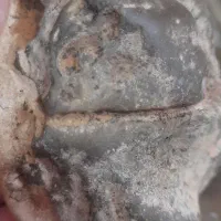 چند تا سنگ زینتی و شهاب|کلکسیون اشیاء عتیقه|ماهدشت, |دیوار