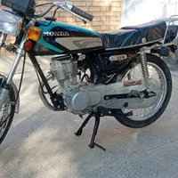 موتورسیکلت شهاب ۹۱ مزایده