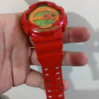 ساعت جی شاک protection اورجینال