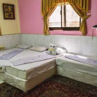 سوئیت سپیده - واحد چهارتخته 7 - کد 338333