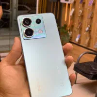 گوشی Note 13 Pro 5G|موبایل|زاهدان, |دیوار