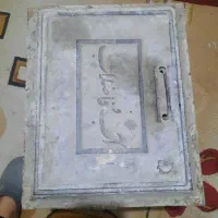 دریچه کنتور اب  چدنی سالم|مصالح و تجهیزات ساختمان|ملایر, |دیوار