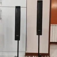 سینما خانواده|سیستم صوتی خانگی|ری, شهادت|دیوار