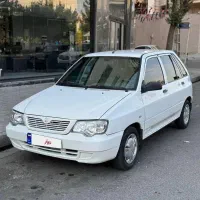 پراید۱۱۱خانگی
