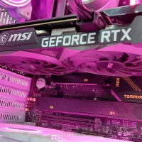 گرافیک 3060ti 8g